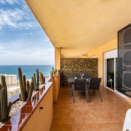 Malagasuite Blue Sea & Pool Fuengirola Εξωτερικό φωτογραφία