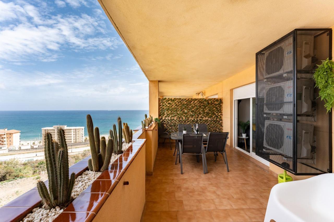 Malagasuite Blue Sea & Pool Fuengirola Εξωτερικό φωτογραφία