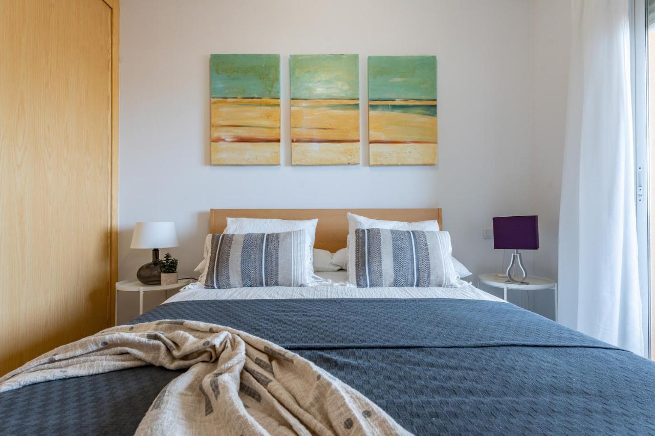 Malagasuite Blue Sea & Pool Fuengirola Εξωτερικό φωτογραφία